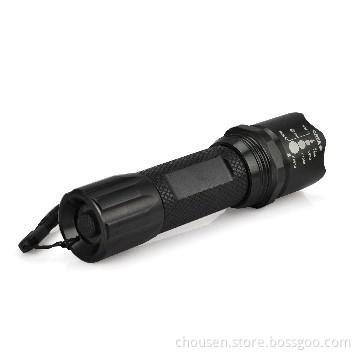 Chousen high brightness CREE LED Torch